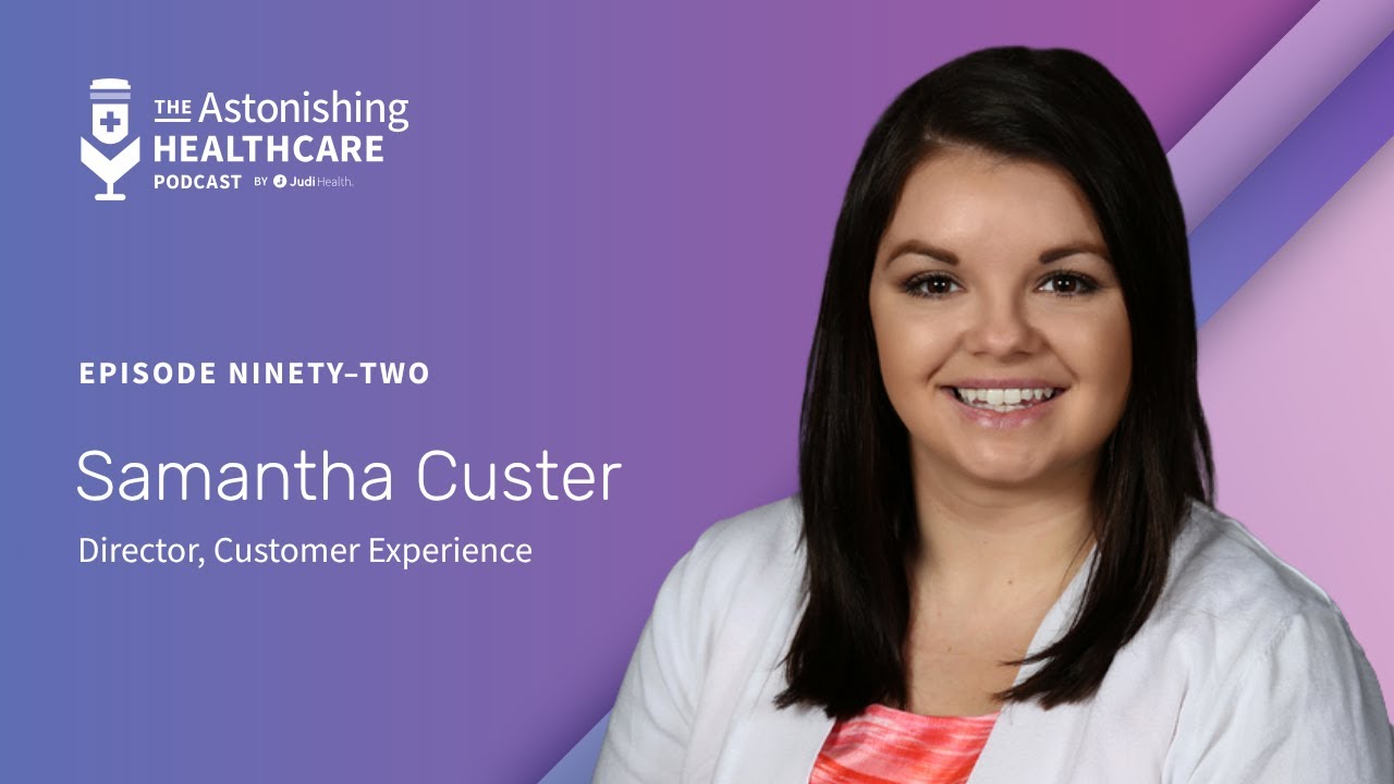 AH092 - Health Benefits 101: The Importance of Clear, Consistent Communications, with Samantha Cu...