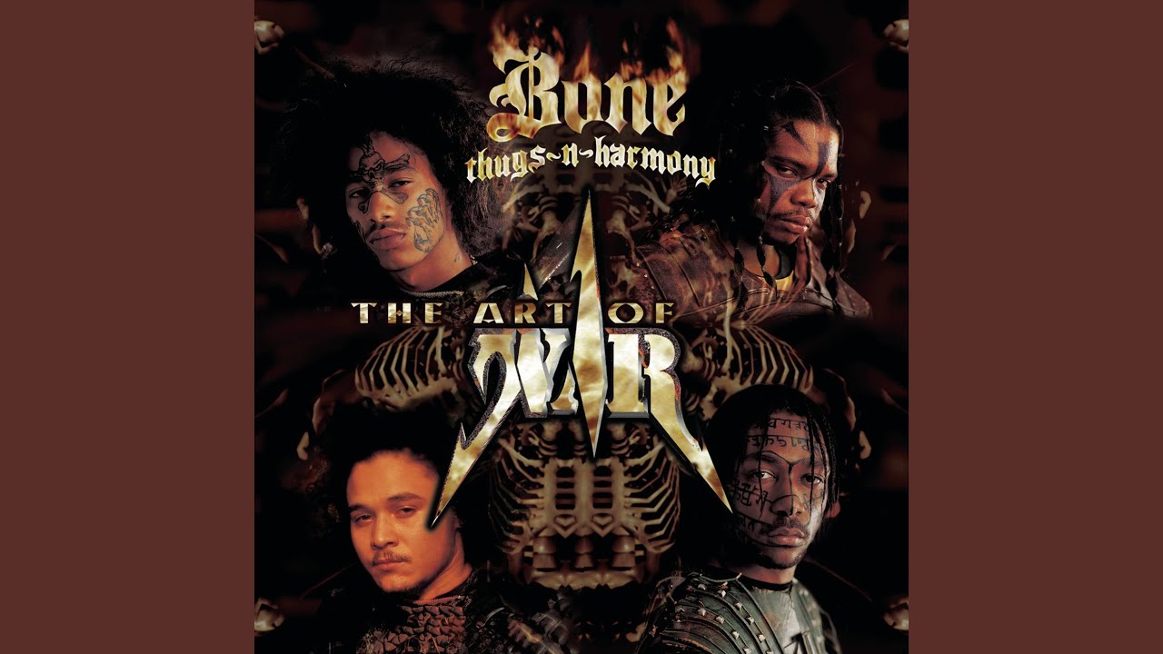 Thug Luv (feat. 2pac)