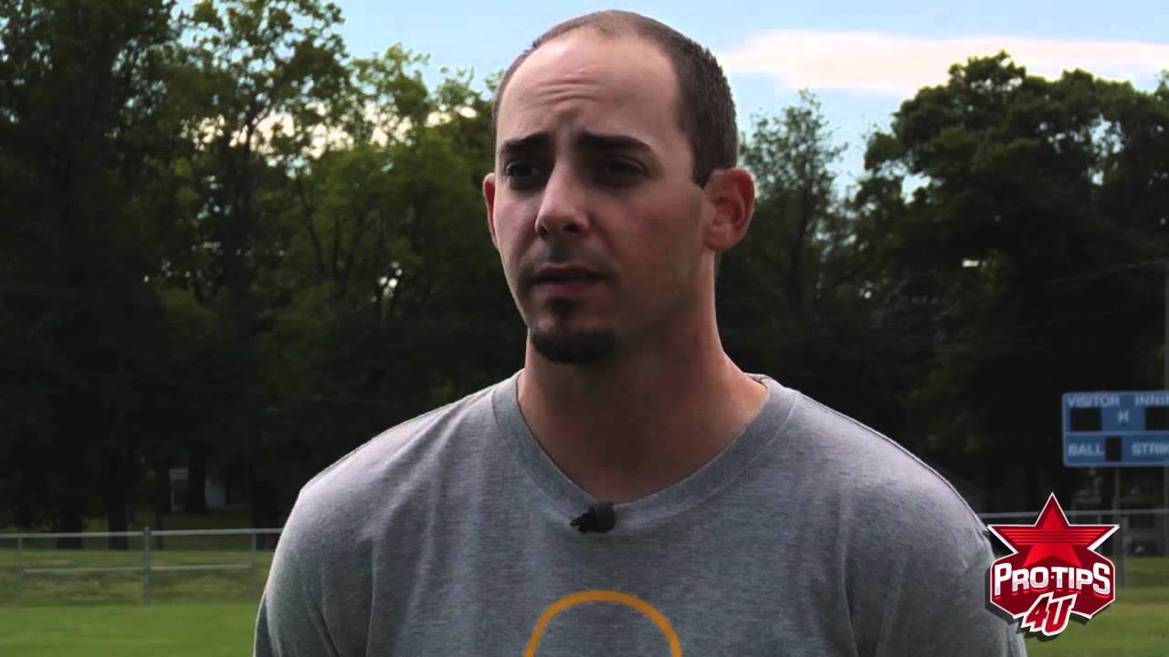 David Pauley interview - Greatest Moment in Baseball