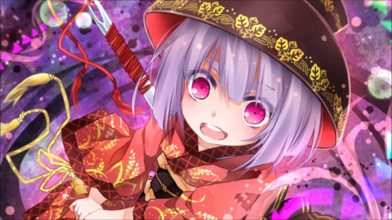 【東方ボーカル】 Wan～椀～ 【サリー】