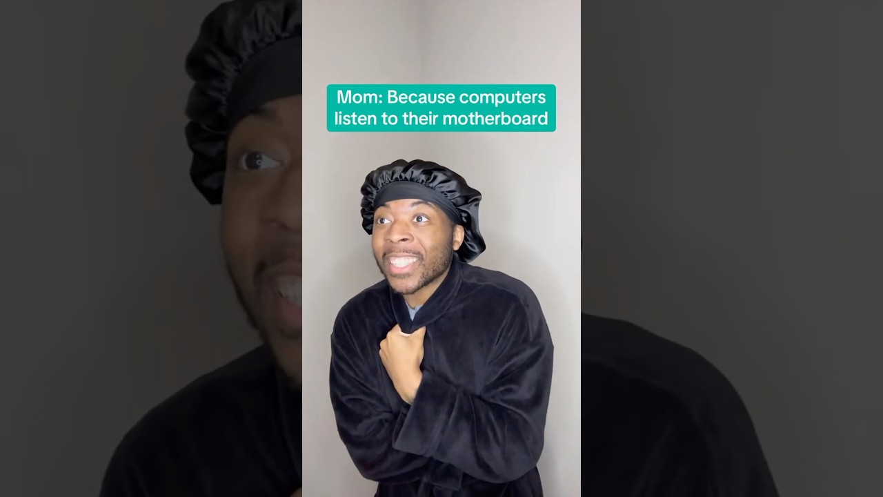 Facebook Moms Be Like