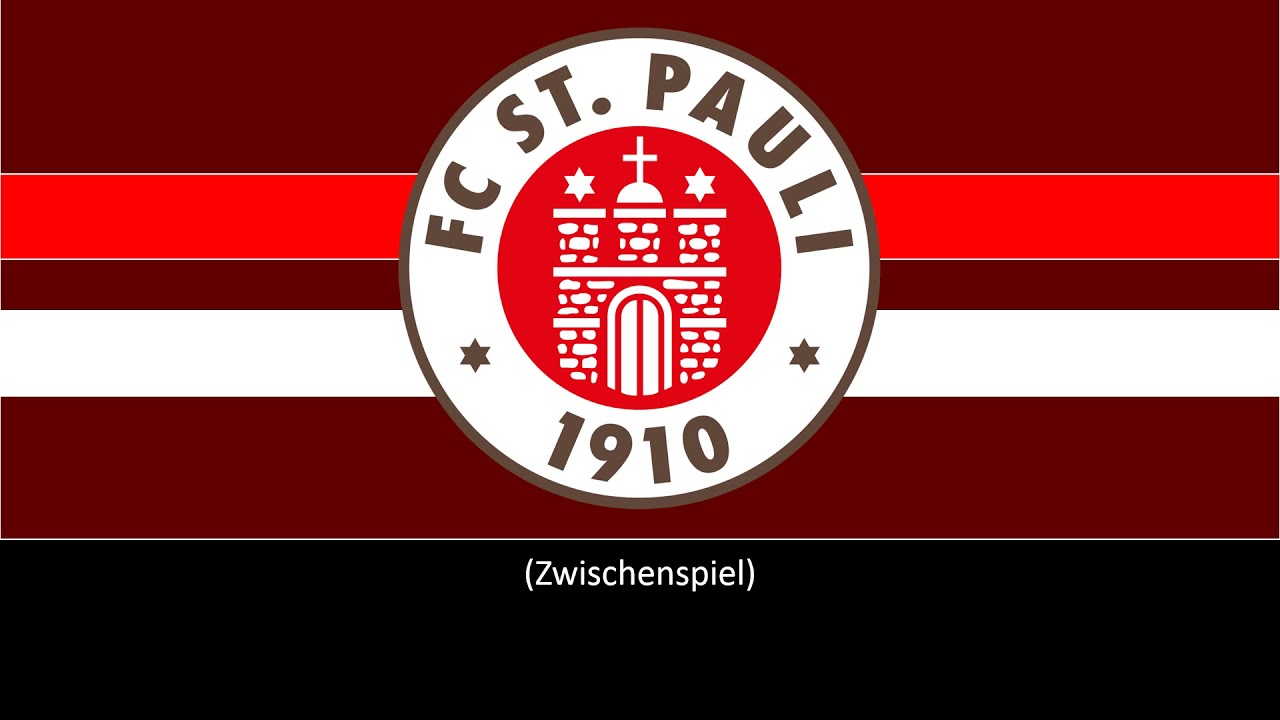 Hino do St. Pauli (Legendado)