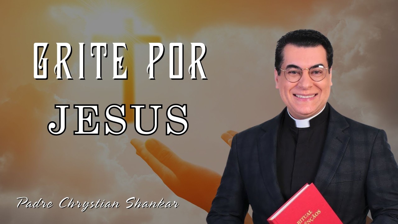 O Grito Que Cura