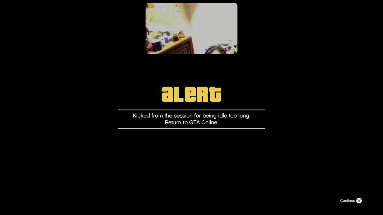 It's time For Grand Theft Auto V online.There Will Be Blood.