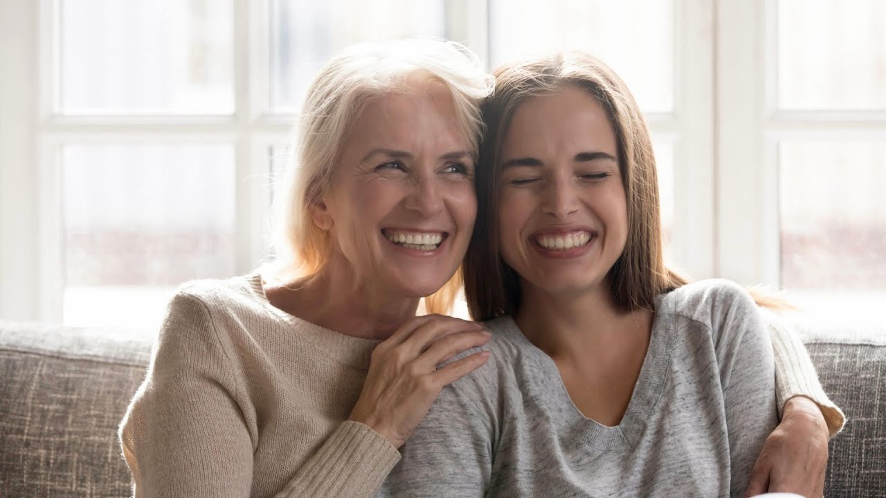 Essential conversations for parents and their adult children