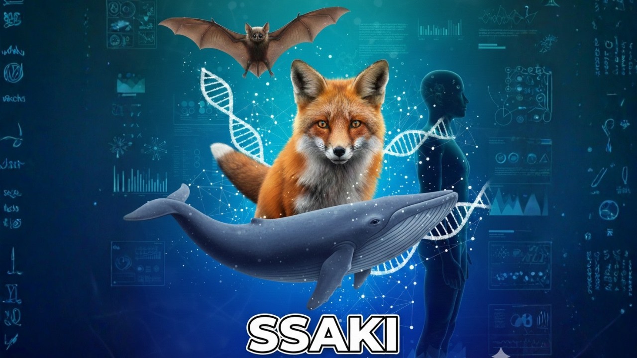 Ssaki - kręgowce wszechstronne i ekspansywne 🫎🫏🦭Biologia na czasie 🟢 NOWA ERA