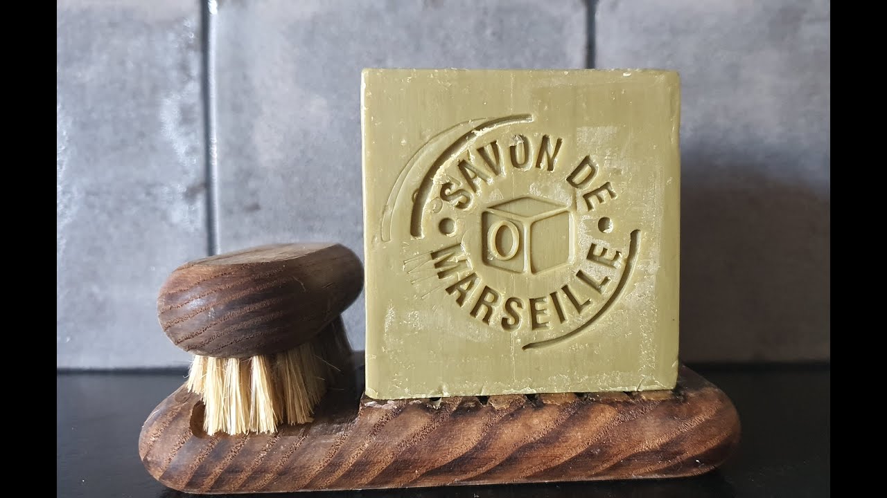 DirectIndustry News | Inside the Factory: How Is Marseille Soap Made?