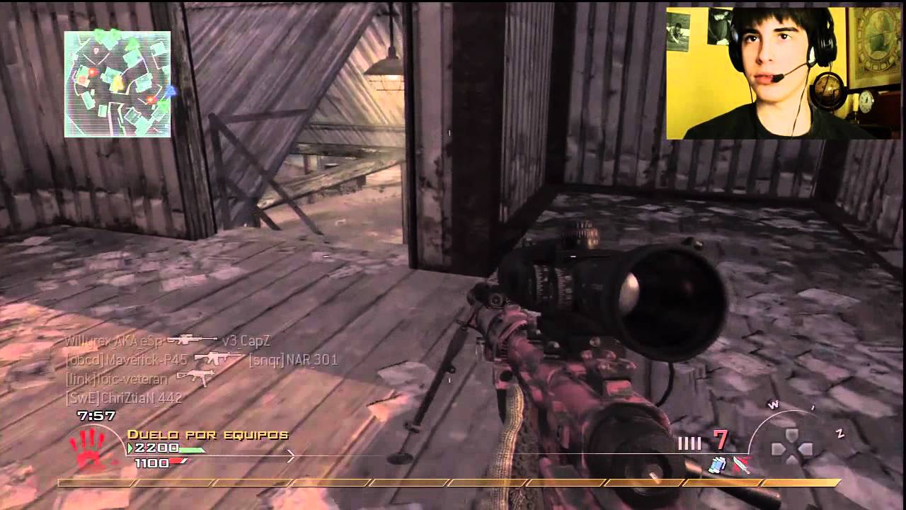 Live con mi Face | aLexBY11&Willyrex | 