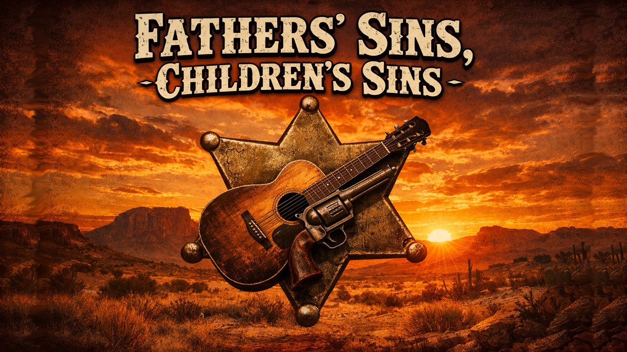 Fathers’ Sins, Children’s Sins