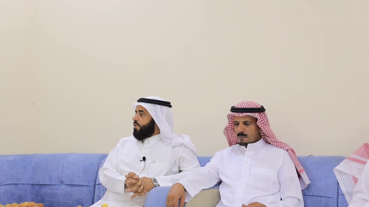 البرنامج 