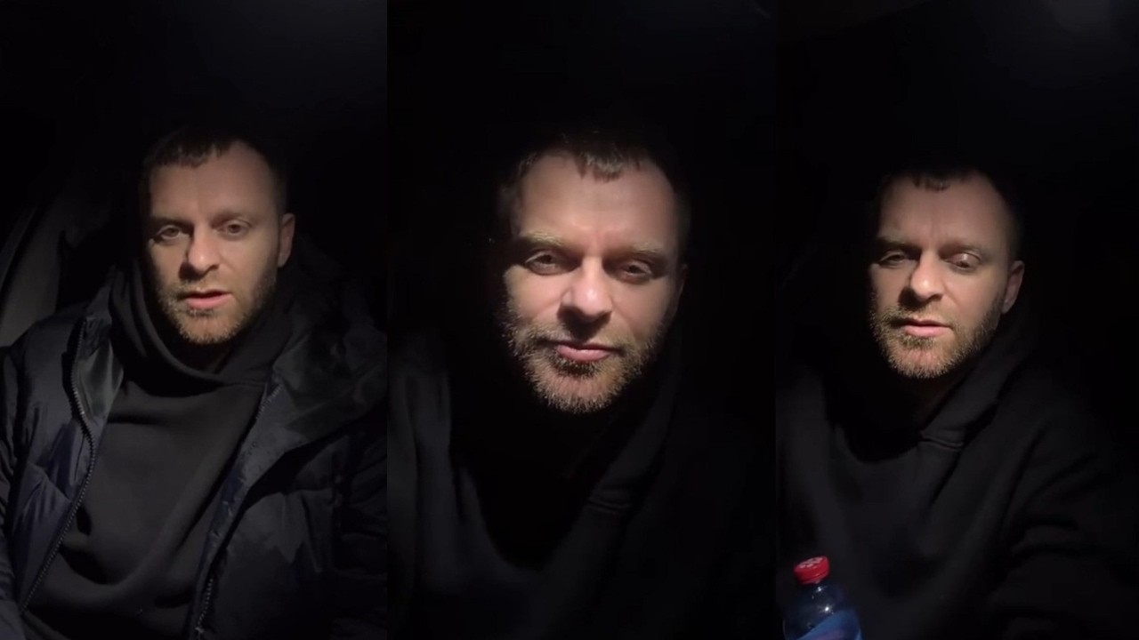 Опять Проблемы с Машиной Все Замерзло Як Його Робыть Испортилось Настроение Самвел Адамян