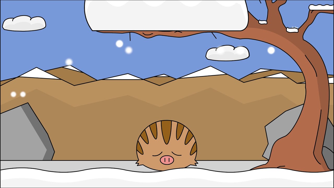 Pokemon: Swinub Evolves