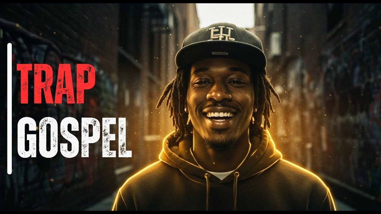 Super Coletânea Especial ⚡ Trap Gospel & Rap Cristão | Profetas do Trap