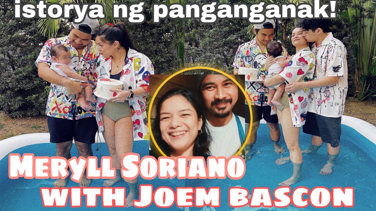 Meryll Soriano ibinahagi ang Birth Story nya sa anak nila ni Joem Bascon ganito pala pinagdaanan nya
