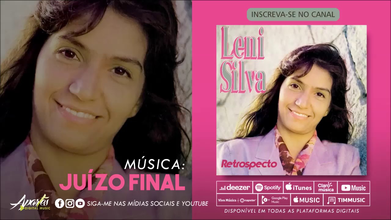 Leni Silva - JUÍZO FINAL