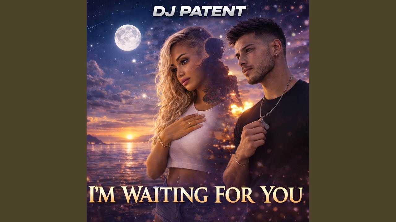 I'm waiting for you tonight