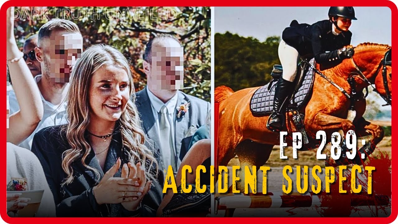 Autopsie &ndash; Morts myst&eacute;rieuses: L&rsquo;accident de cheval qui cache une mort suspecte