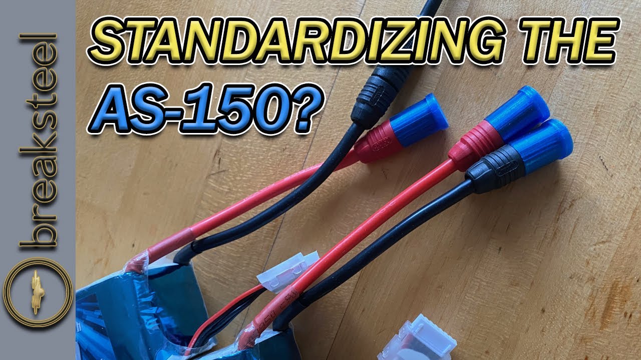 AS 150 Standards