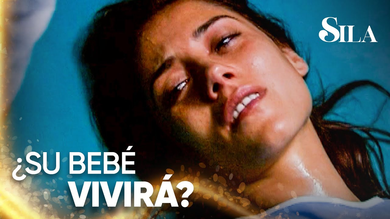 Sila tiene problemas al dar a luz a su bebé - Sila | Escenas Inolvidables