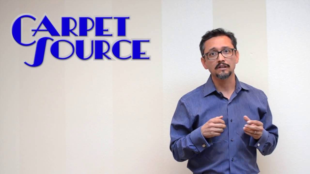 Can You Put Double Padding Under My New Carpet For Comfort?