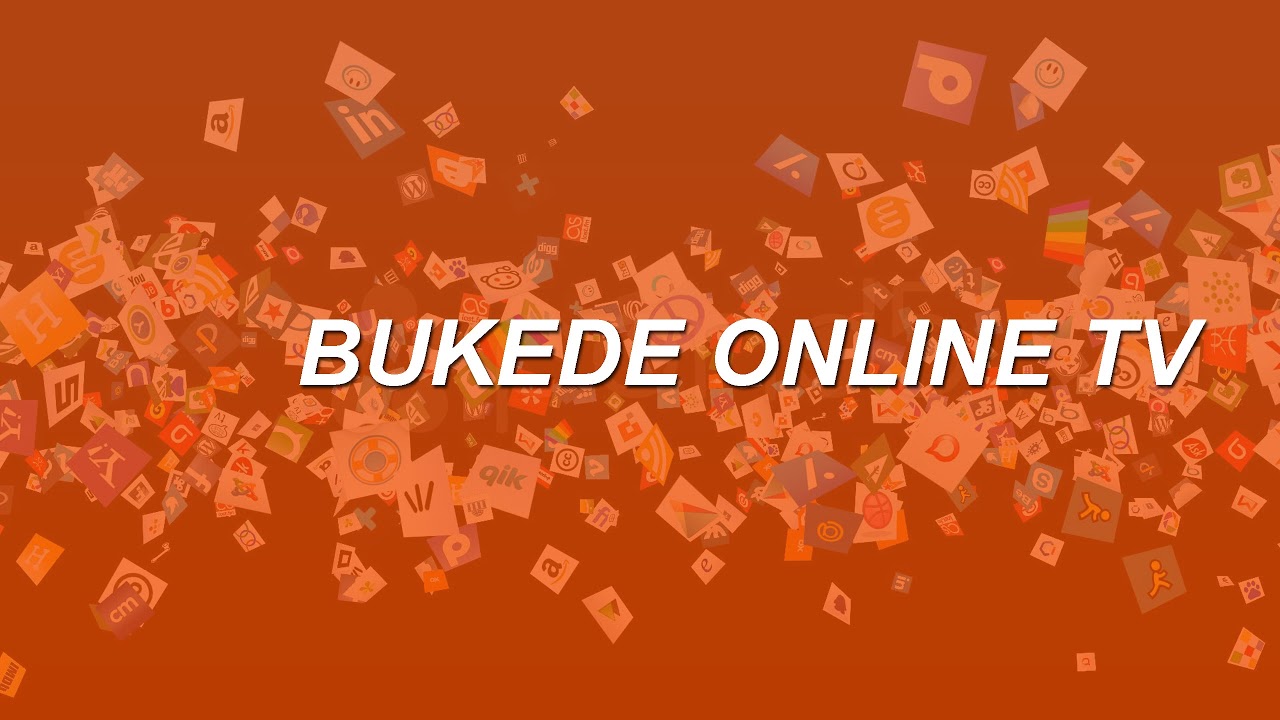 BUKEDDE TV 1 LIVE