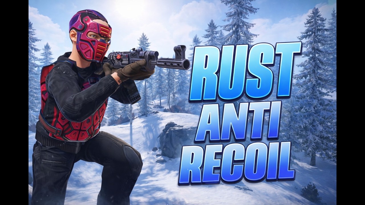 HOW CRONUS ON RUST REALLY FEELS