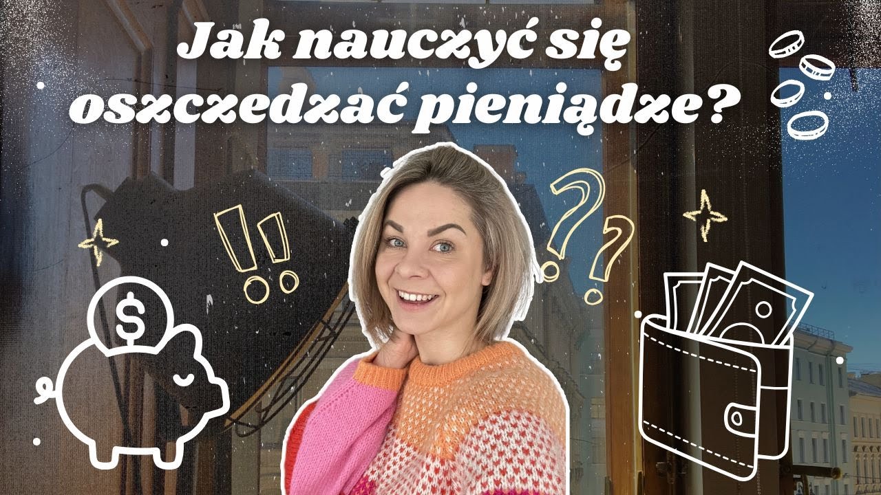 Czy każdy może nauczyć się oszczędzać pieniądze?