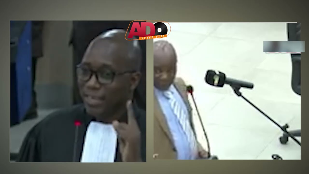 🚨Face à face: Capitaine Dadis Camara Vs Colonel Blaise Goumou face à Me DS Bah