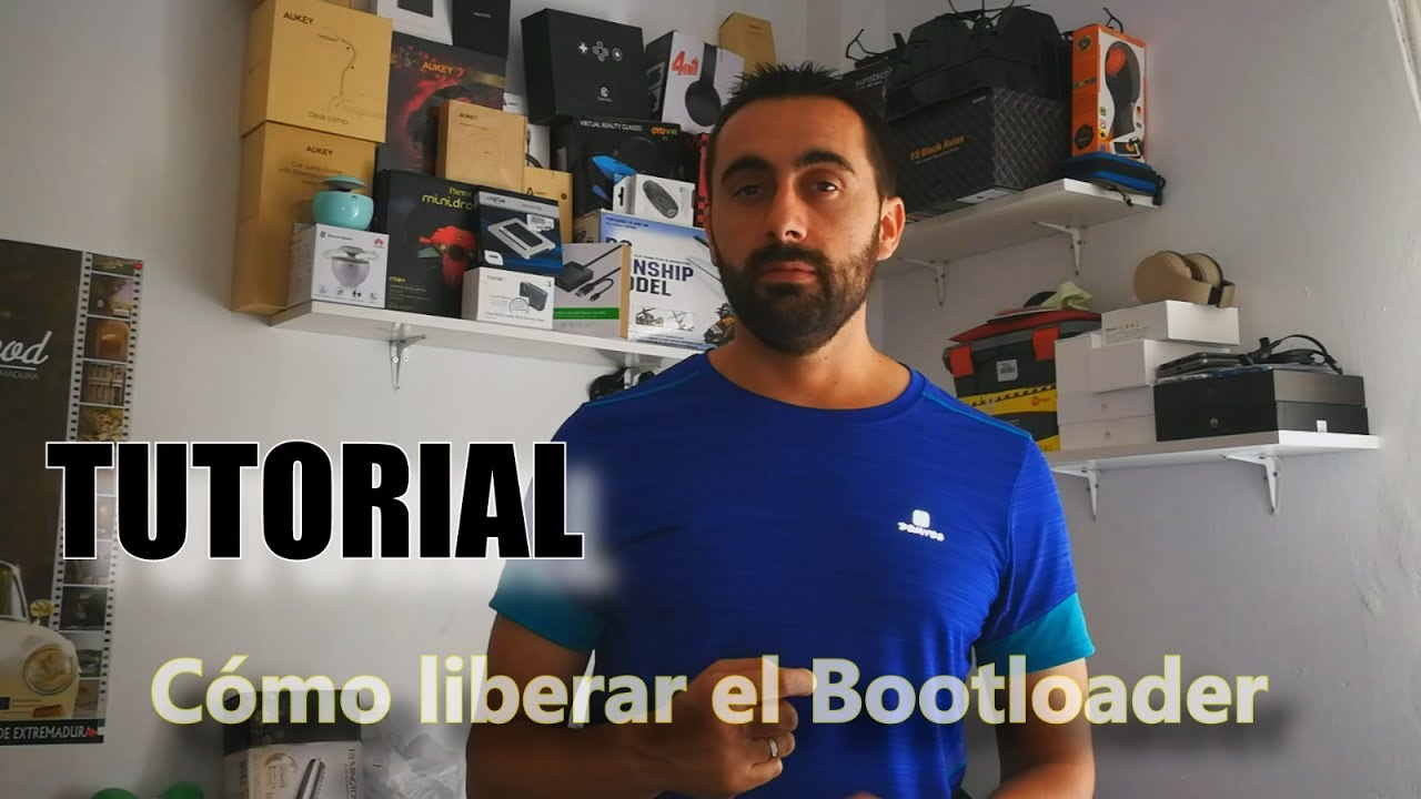 Tutorial liberar bootloader 2017 Huawei y Honor