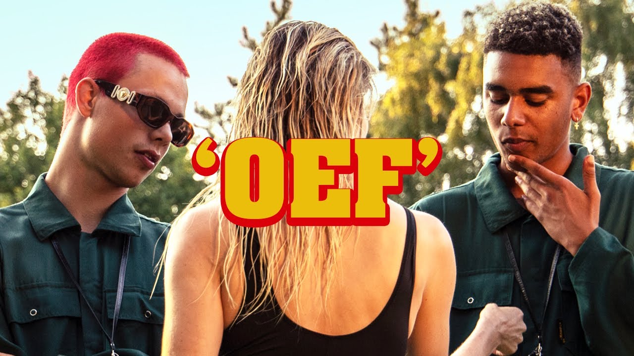 Yung Mavu - OEF (ft. Pretty Boy Dro & Chuki Beats)
