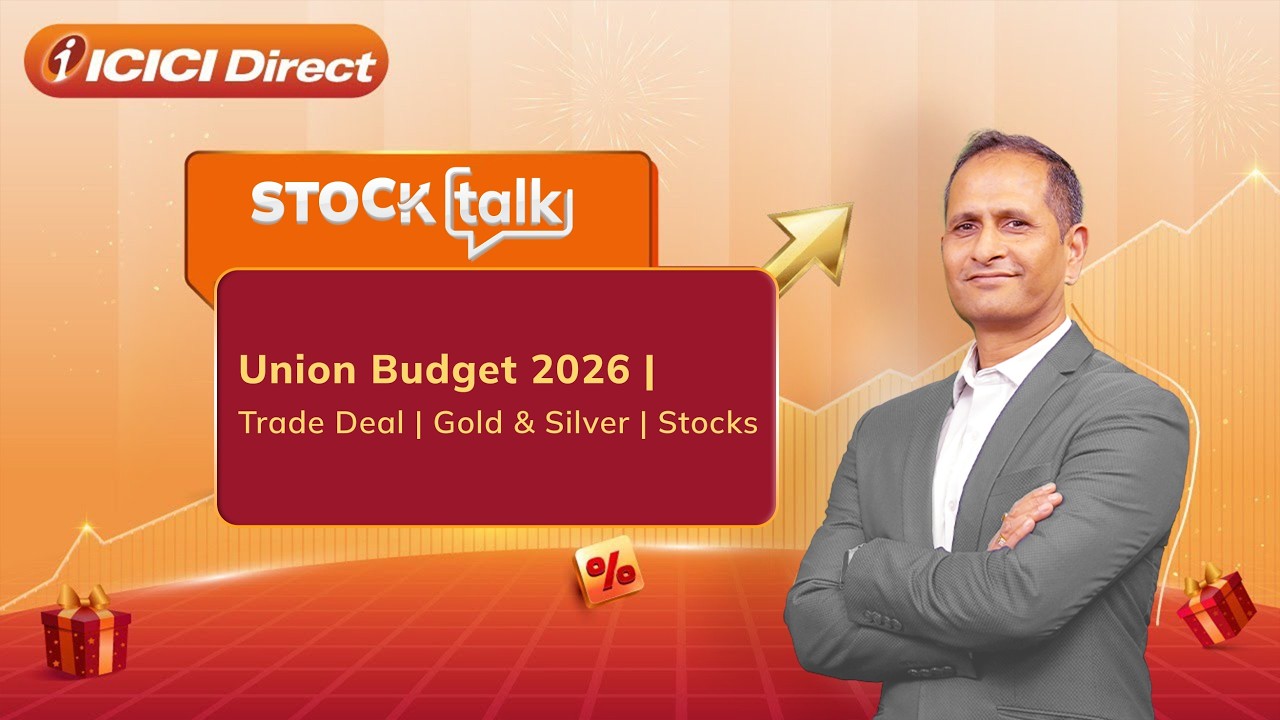 Union Budget 2026 Explained: Market Outlook, Trade Deal Impact & Gold & Silver, Stocks.