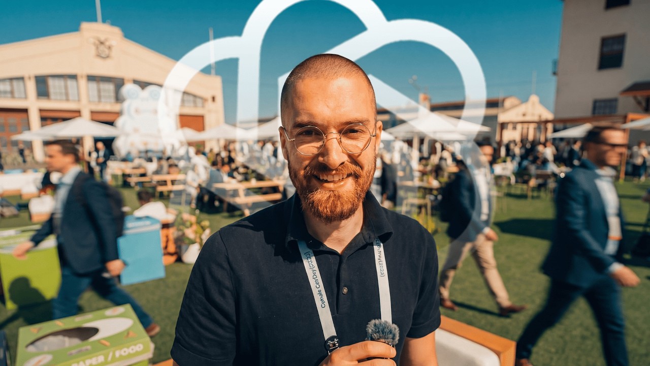 Ich war bei OpenAI in San Francisco (Das kommt 2026)