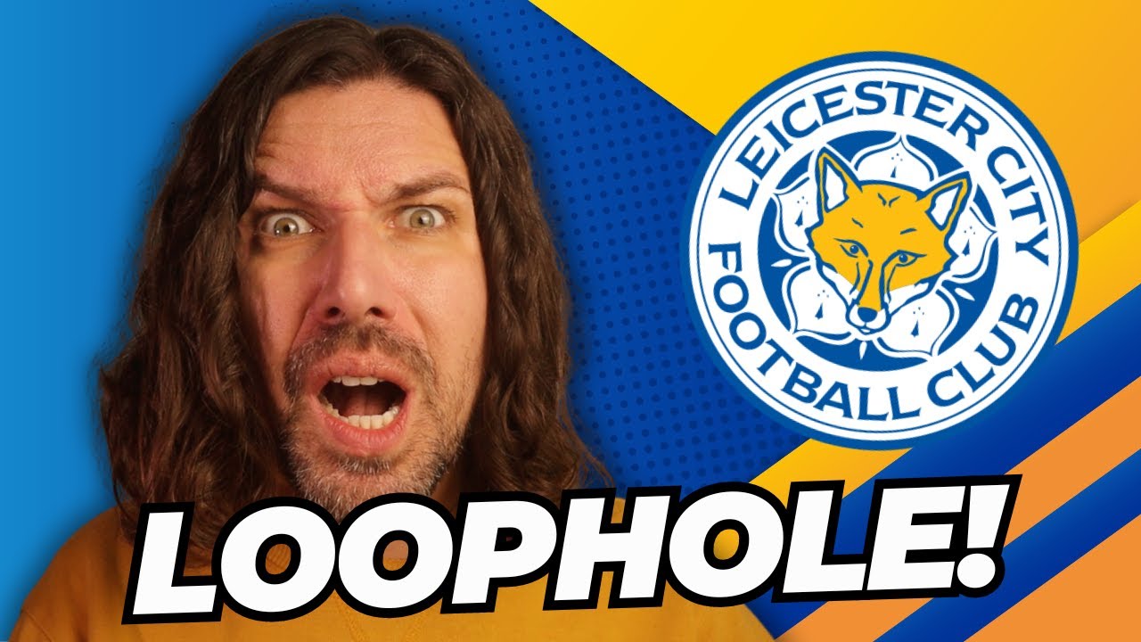 Insane loophole means Leicester ESCAPE points deduction!