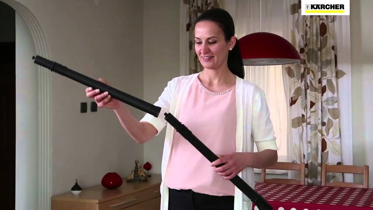 Karcher SC2 Buharlı Temizlik Makinesi Hakkında Herşey!