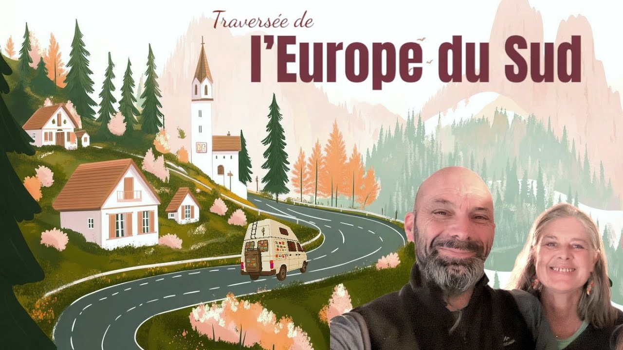 s06e02 - 12 pays en 12 jours!