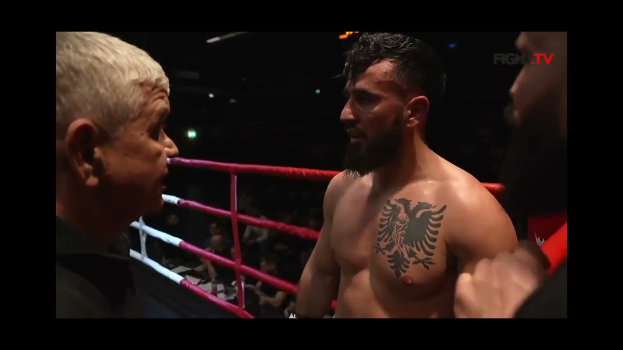 Bakaj V.S Amarildo