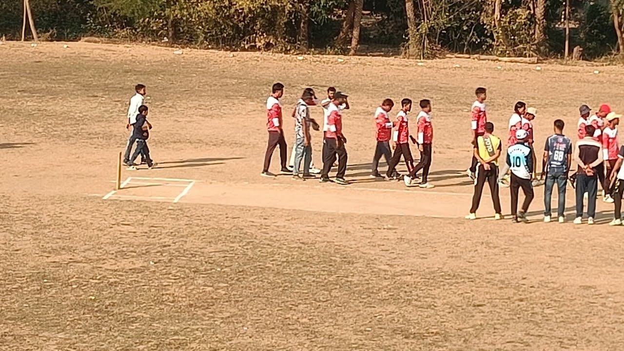 ভিকুরডিহি কার্গিল ট্রফি PAHARPUR VS HIR ফাইনাল খেলা #bankura_today #bhikurdihi_kargil_trophy