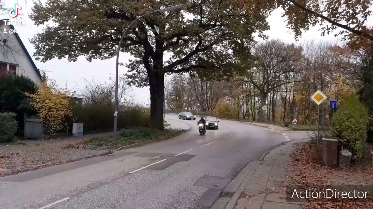 Hamburg,Eidelstedt,Niendorfergehege;Teil:3  2021