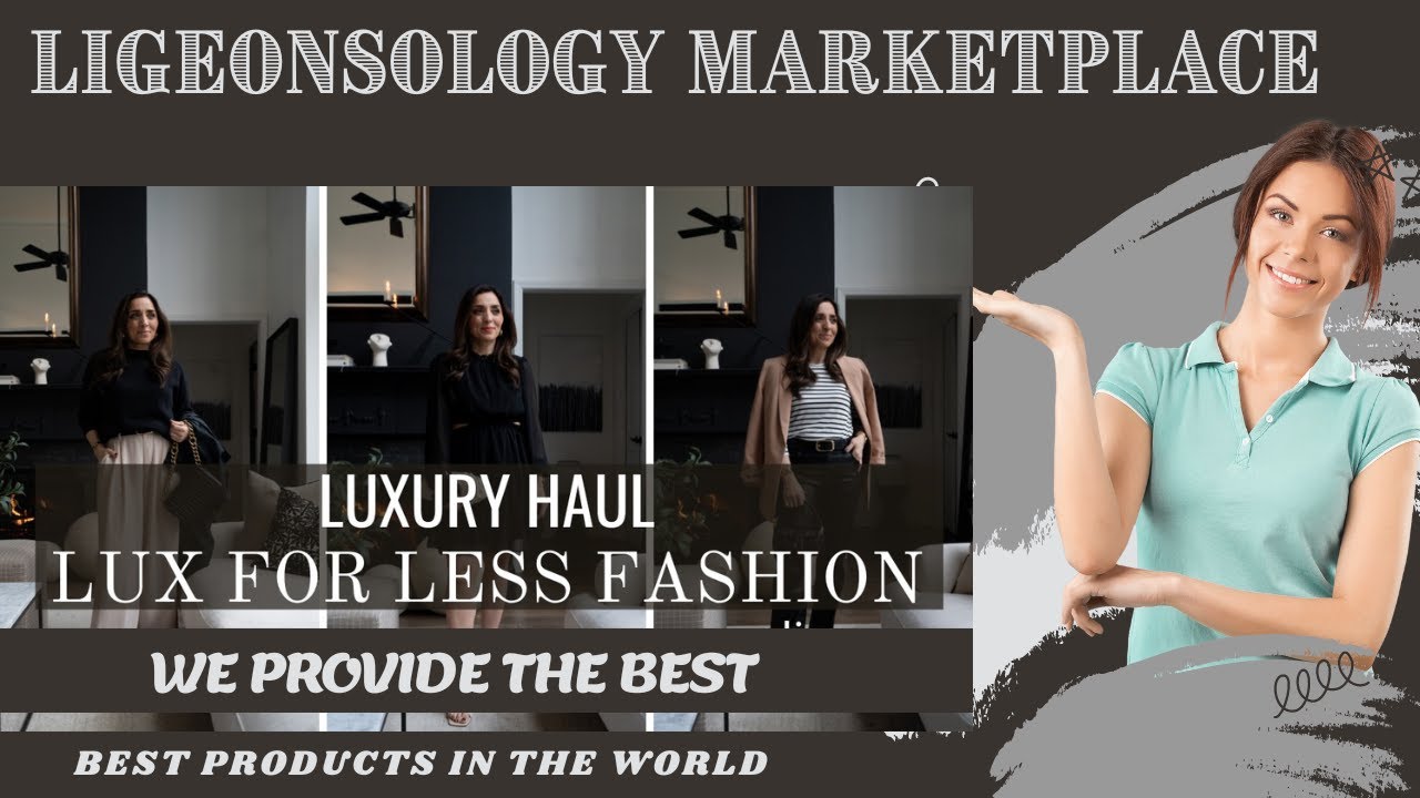AMAZON OUTFITS FOR WOMEN'S 2023 l Lux for Less Fashion 💃🔥