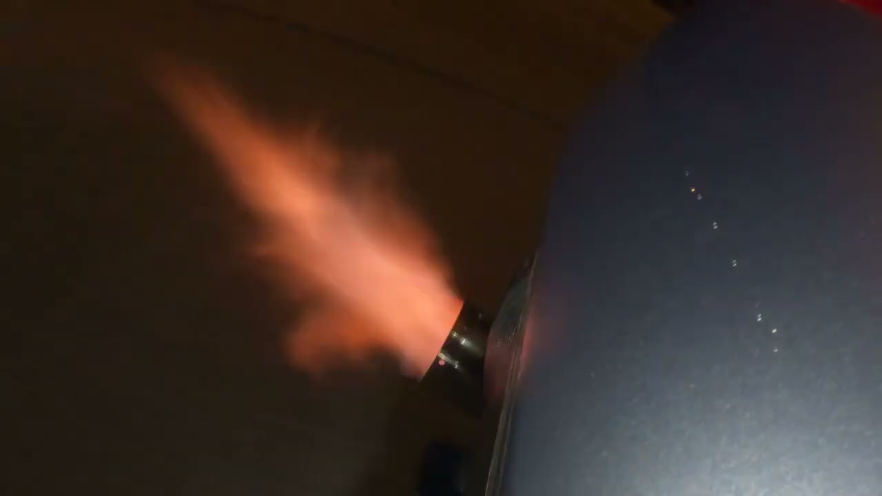 LOUD G37S WITH ISR SINGLE & HEADERS (ADMINTUNING FLAME MAP)
