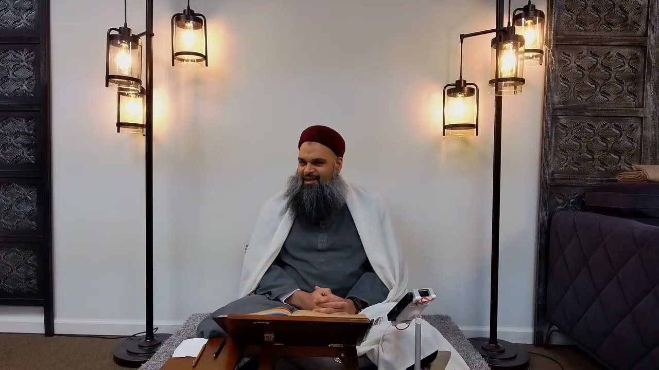 Ibn Abī Zayd al-Risālah Mālikī Fiqh: Clothing & Removing Filth
