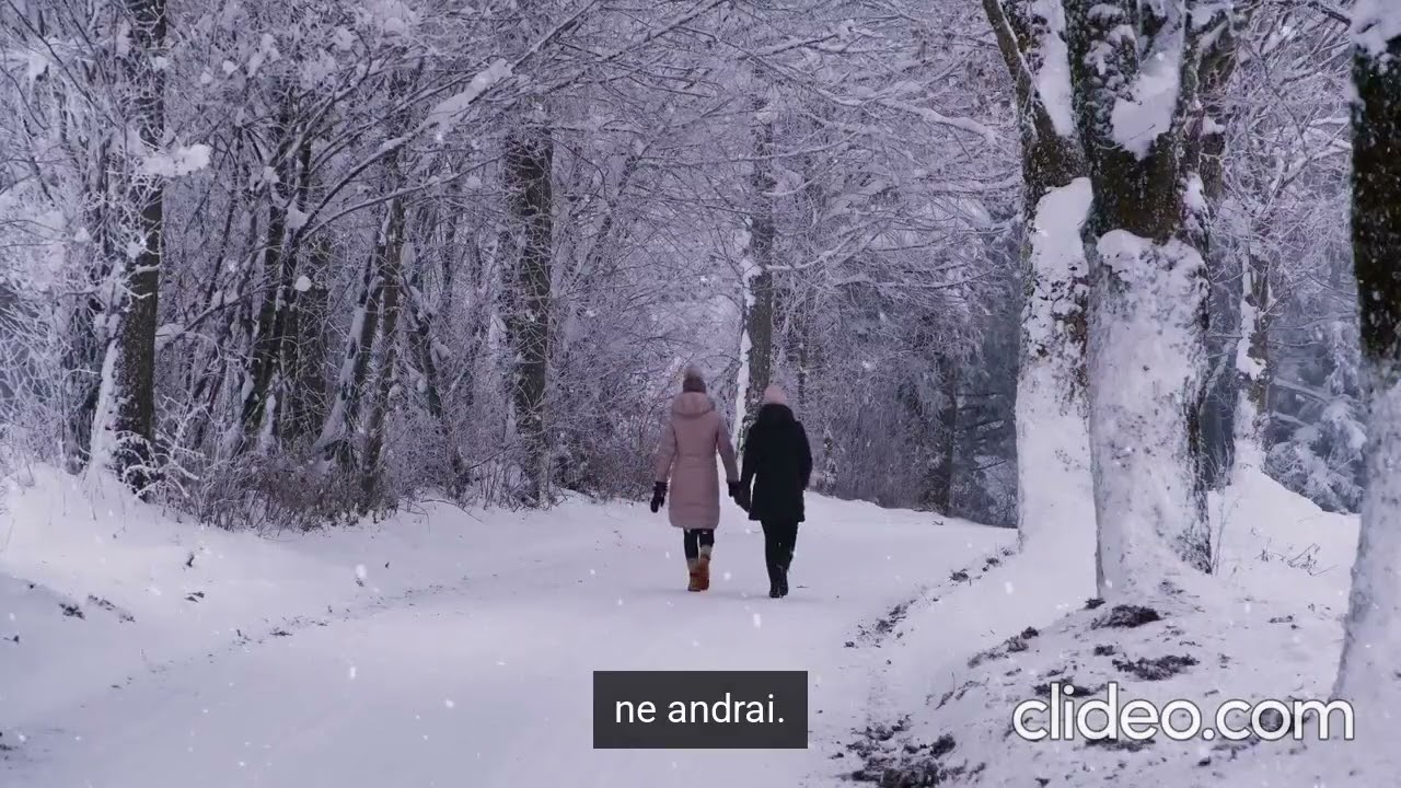 Coriandoli a Natale - Subsonica Cover