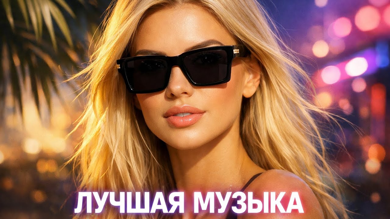 лучшая русская музыка💝 Russian Music Mix 2026😍 Russische Musik🎊 New Music Mix 