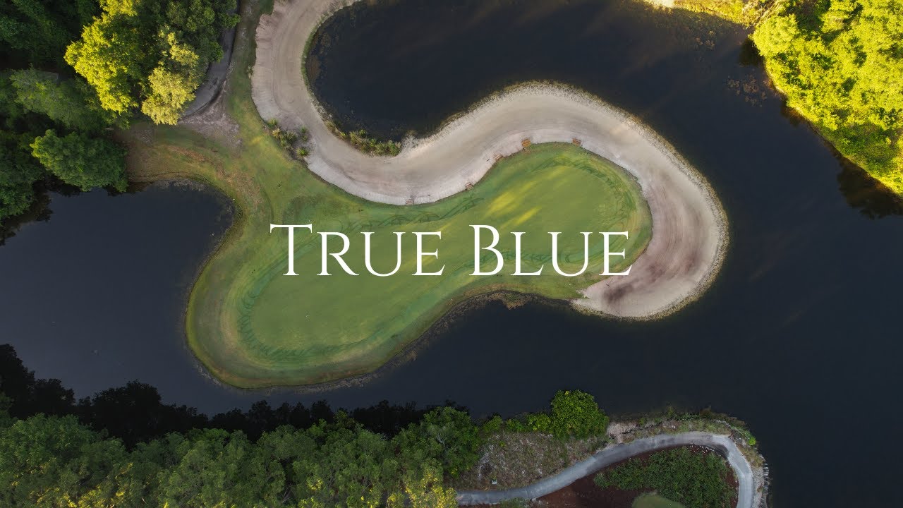 True Blue | The Land as It Lies Ep.3