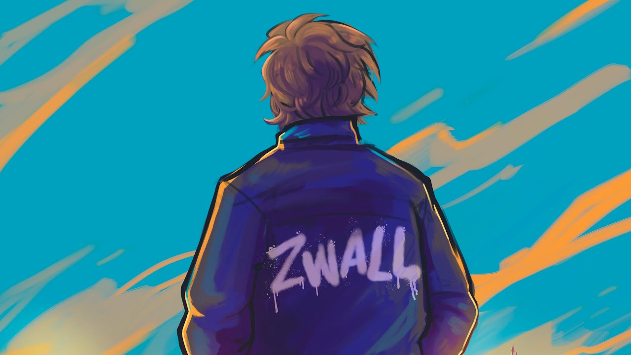 ZWALL - living proof