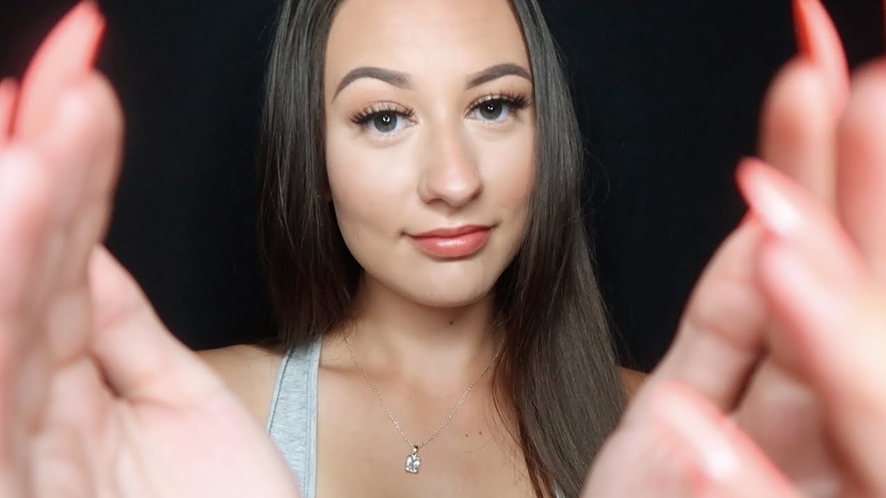 [ASMR] Reiki Energy Healing Roleplay & Guided Relaxation ✨😴