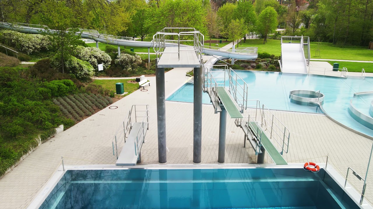 Imagevideo Freizeitbad Roth