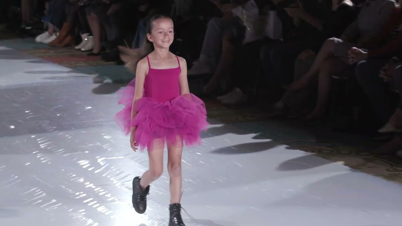TKFW S15 Ottawa--Show 3，