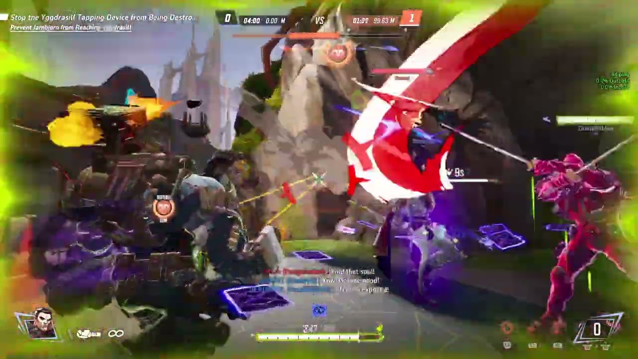 The ultimate team player experience - Marvel Rivals Season 6.0