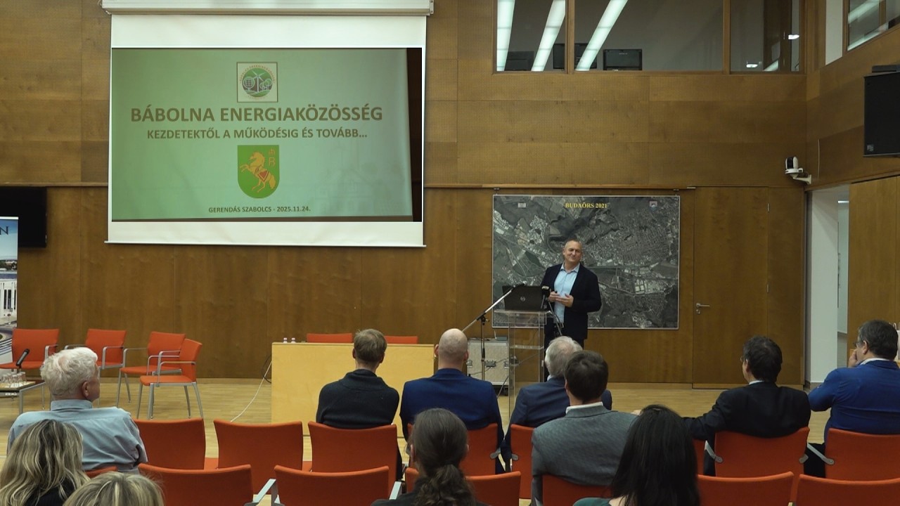 Önkormányzatok és Energiaközösségek